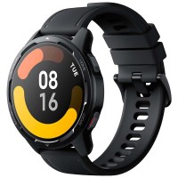 Pametni sat Xiaomi Watch S1 Active GL, 46mm, Space Black, Korišten 8. dana